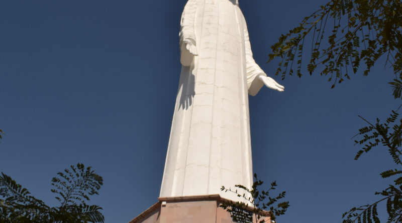 monumento a cristo rey tenancingo estado de mexico tenanco.one